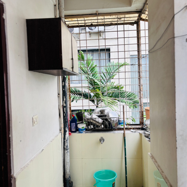 Balcony, madhapur 3 Bedroom 1855 Sq.Ft. Builder Floor In Madhapur Hyderabad 8809520