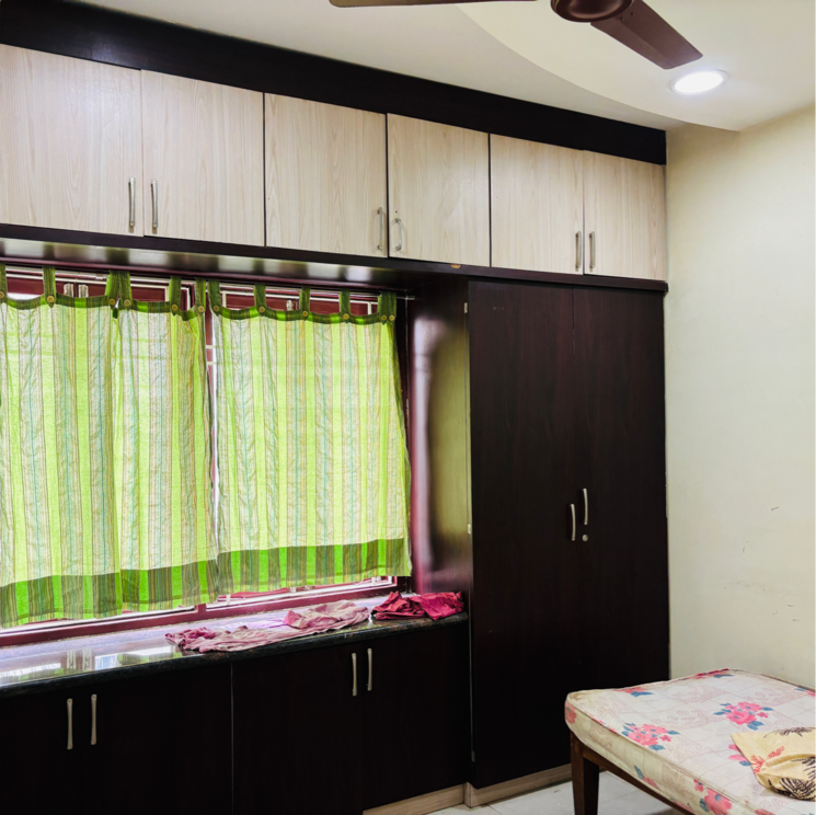Bedroom, madhapur 3 Bedroom 1855 Sq.Ft. Builder Floor In Madhapur Hyderabad 8809520