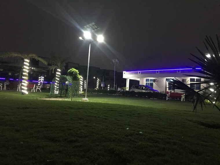 Exterior View, tonk road  150 Sq.Yd. Plot In Tonk Road Jaipur 8809522