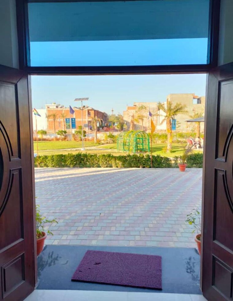 Exterior View, tonk road  150 Sq.Yd. Plot In Tonk Road Jaipur 8809522