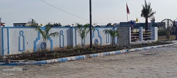  Plot – Exterior View View at Tonk Road - for Sale
