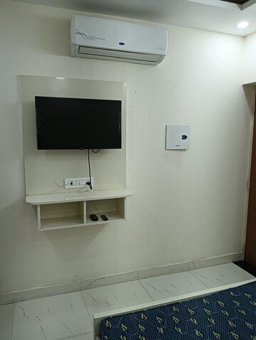 1 RK Apartment For Sale in Emaar Emerald Floors Premier, Sector 65
