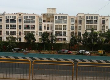 3 BHK Apartment For Rent in Renaissance Prospero, Hebbal