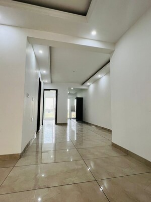 Building Lobby in 3 BHK Apartment at Motia Harmony Greens, Kishanpura – for Sale