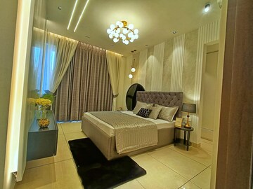 3 BHK Apartment For Sale in Green Valley Residencia, Ghazipur