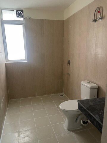 Bathroom in 2 BHK Apartment at MRG The Balcony, Sector 93 – for Rent