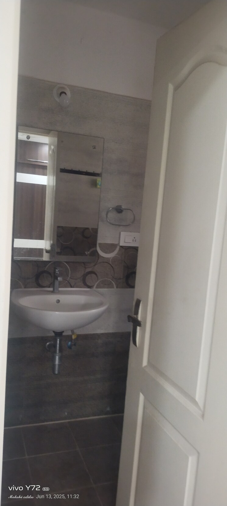 Bathroom, pavani-laxmi-nivas 3 Bedroom 1750 Sq.Ft. Apartment In Madhapur Hyderabad 8809534