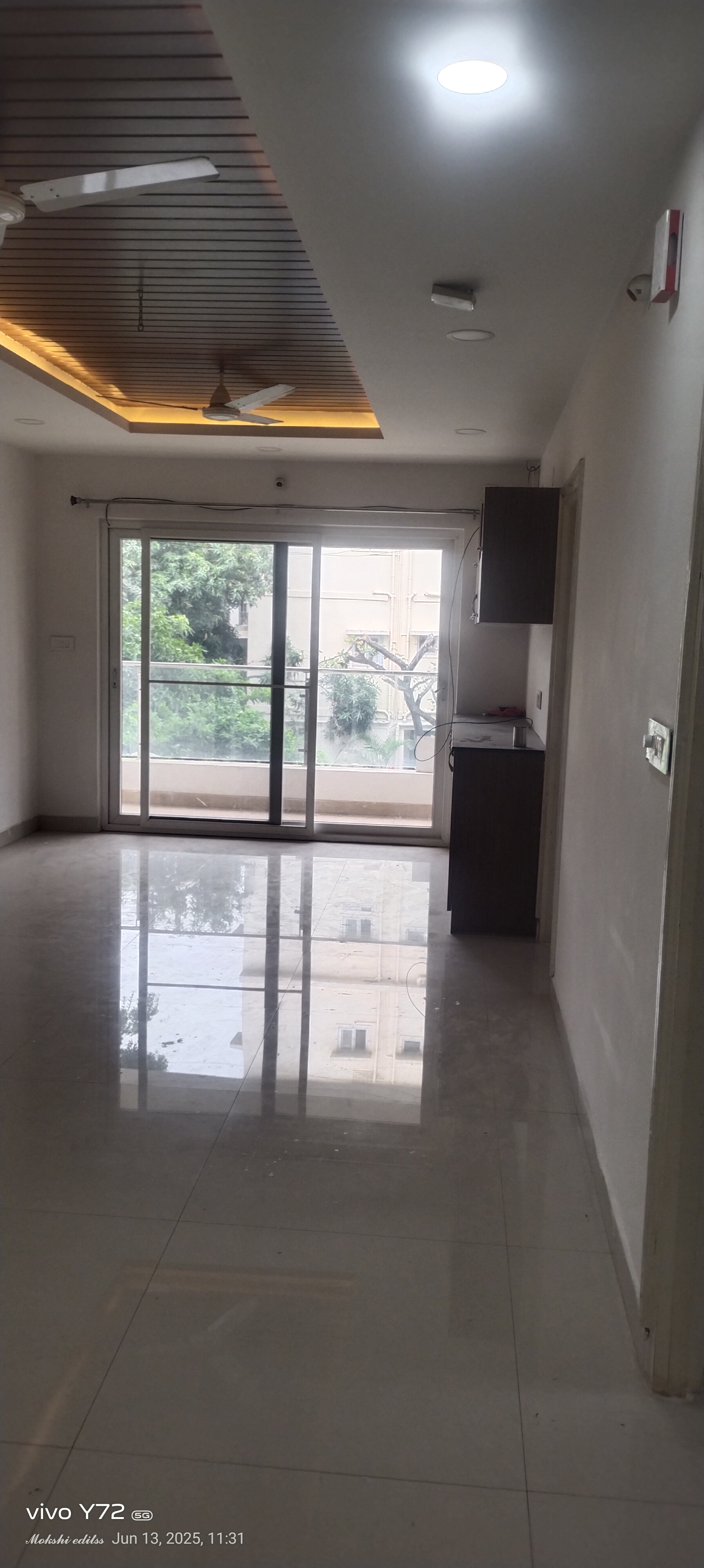 3 BHK + Pooja Room Apartment For Rent in Pavani Laxmi Nivas