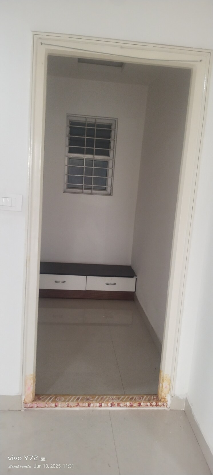Bathroom, pavani-laxmi-nivas 3 Bedroom 1750 Sq.Ft. Apartment In Madhapur Hyderabad 8809534