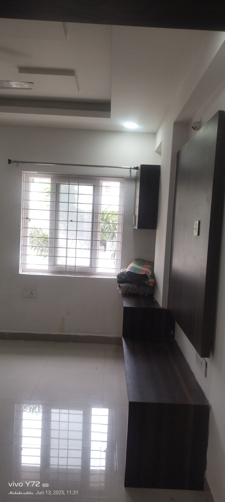 Room, pavani-laxmi-nivas 3 Bedroom 1750 Sq.Ft. Apartment In Madhapur Hyderabad 8809534