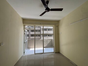 Building Lobby in 2 BHK Apartment at Pyramid Elite, Sector 86 – for Rent