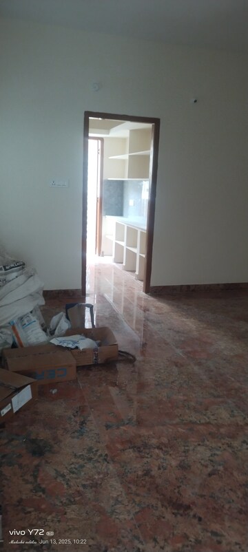 Bathroom in 2 BHK Apartment at Pavani Laxmi Nivas, Madhapur – for Rent