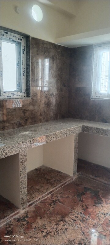 Bathroom in 2 BHK Apartment at Pavani Laxmi Nivas, Madhapur – for Rent