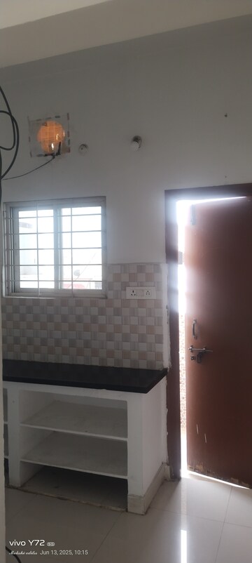 Bathroom in 2 BHK Penthouse at Pavani Laxmi Nivas, Madhapur – for Rent