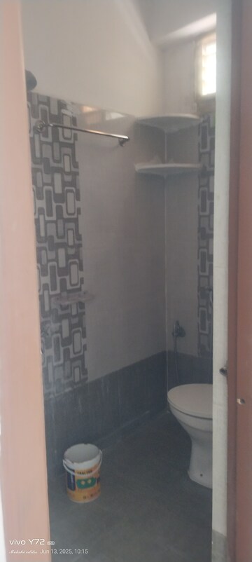 Bathroom in 2 BHK Penthouse at Pavani Laxmi Nivas, Madhapur – for Rent