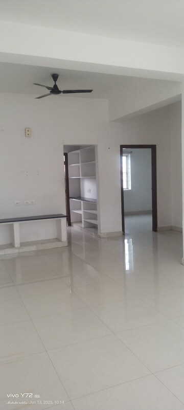 2 BHK Penthouse For Rent in Pavani Laxmi Nivas, Madhapur
