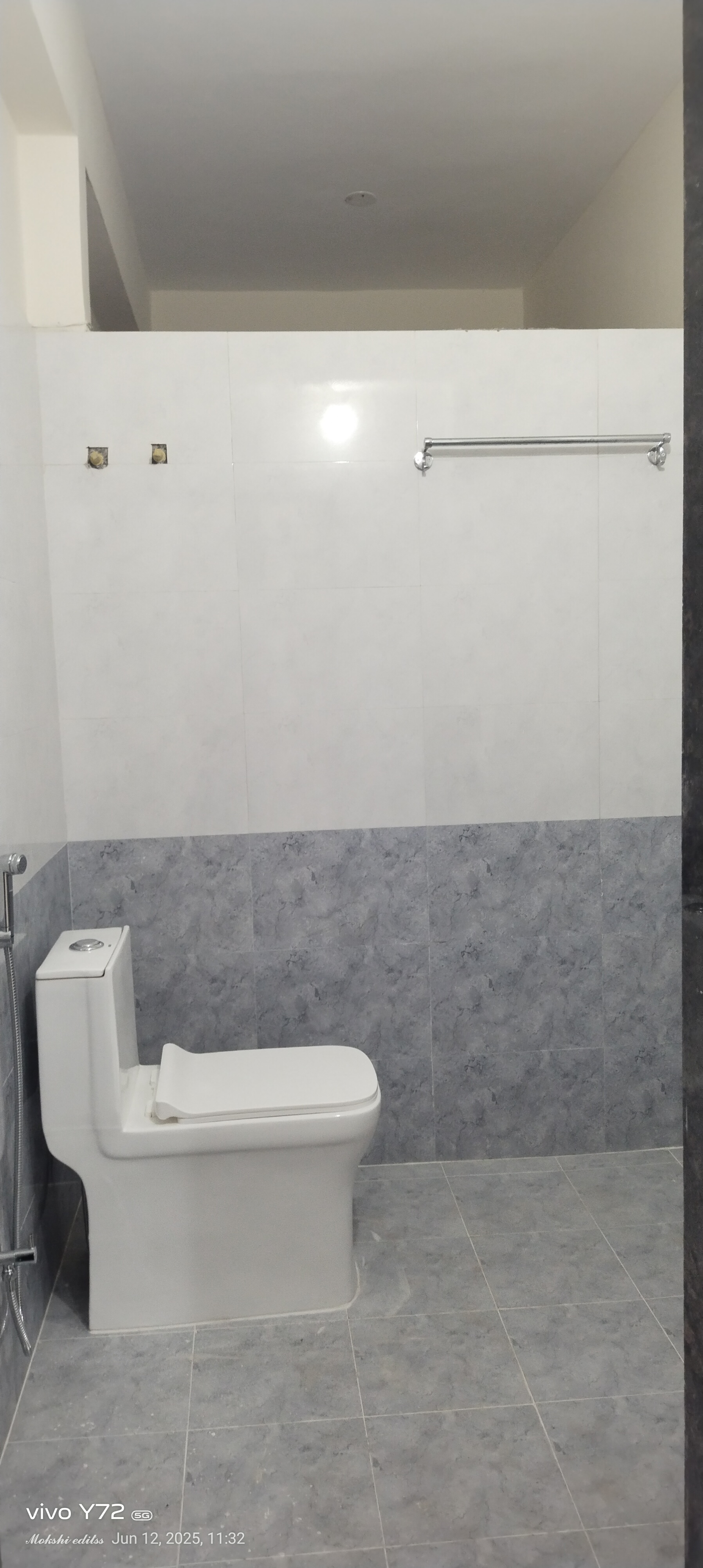 2 BHK Apartment For Rent in Pavani Laxmi Nivas