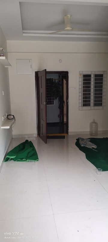 Master Bedroom in 2 BHK Apartment at Ten Madhapur, Madhapur – for Rent