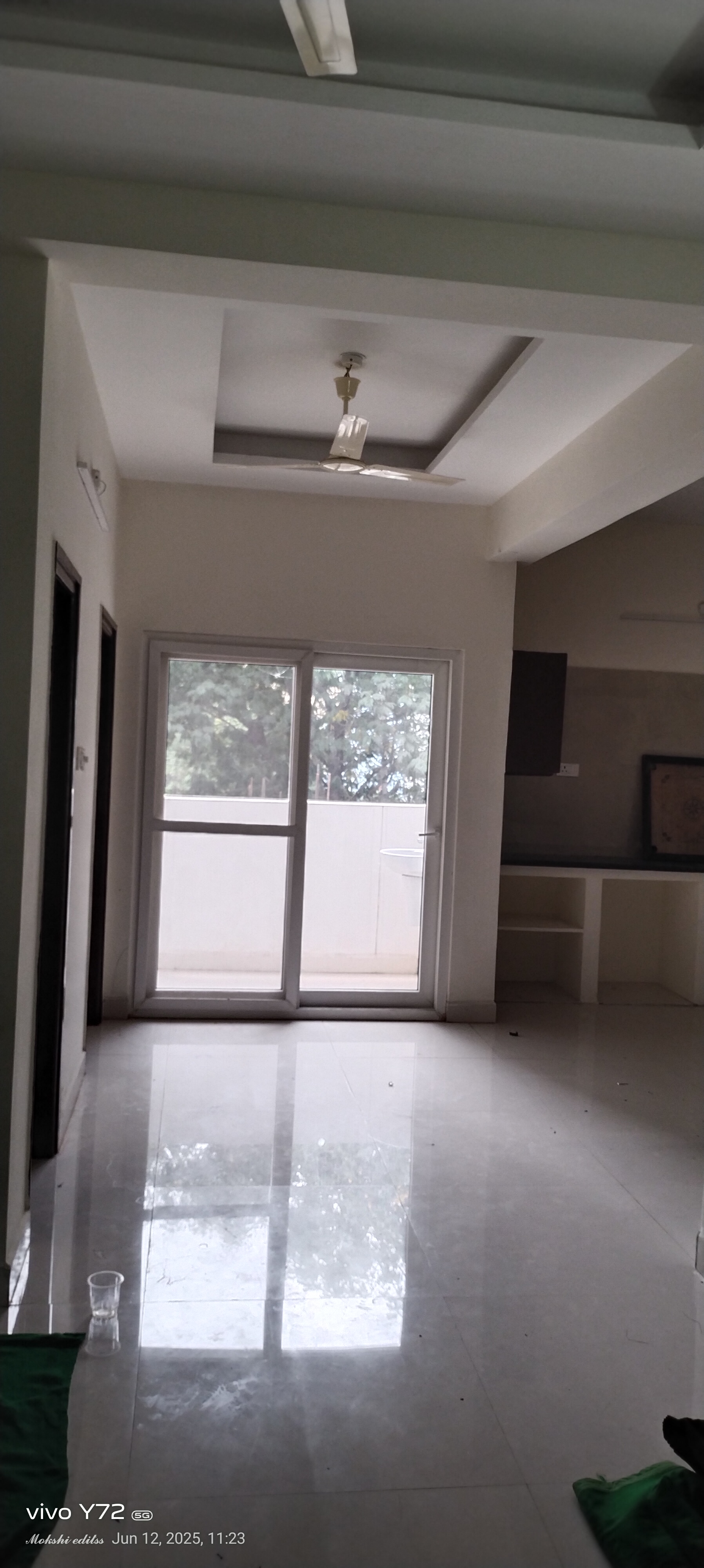 2 BHK 1100 Sq.Ft. Apartment in Ten Madhapur