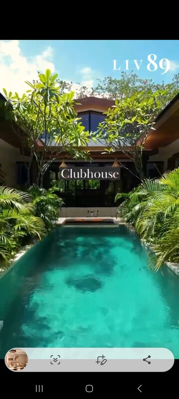 3 BHK Apartment – Exterior View View at Sector 89 - for Sale