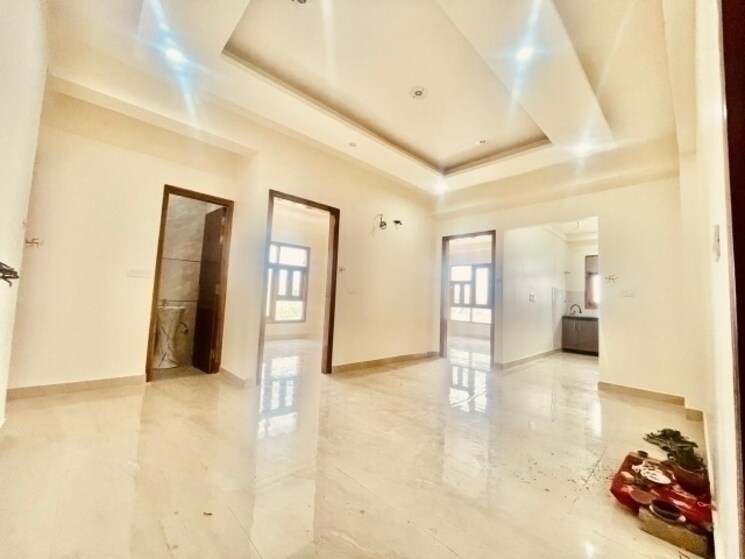 Living Room, sector 23 2 Bedroom 1689 Sq.Ft. Builder Floor In Sector 23 Gurgaon 8809549