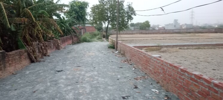 Exterior View, ramnagar  1360 Sq.Ft. Plot In Ramnagar Varanasi 8809551