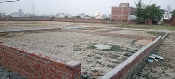 Plot Area in  Plot at Ramnagar – for Sale