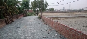 Plot Area in  Plot at Ramnagar – for Sale