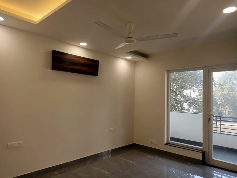 3 BHK Builder Floor For Rent in Sector 23