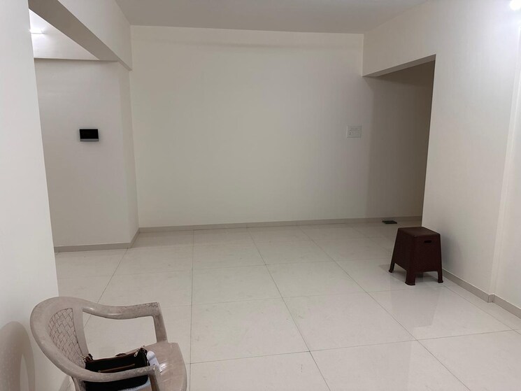 Master Bedroom, kalyani nagar 3 Bedroom 1500 Sq.Ft. Apartment In Kalyani Nagar Pune 8809553