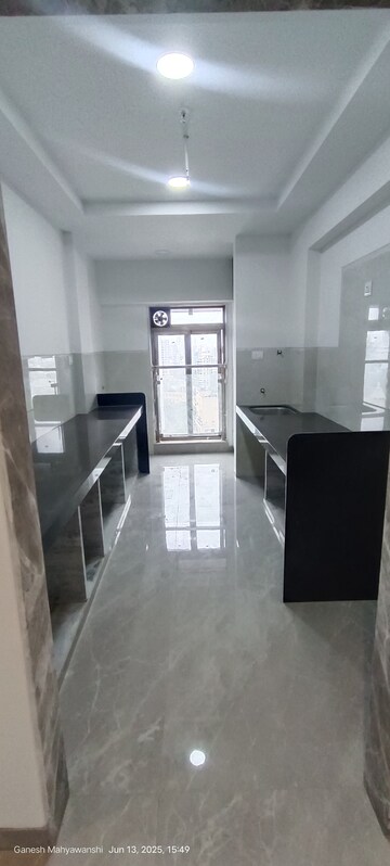Master Bedroom in 2 BHK Apartment at Vivaana Heights, Prabhadevi – for Rent