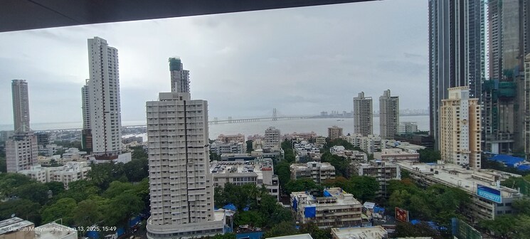 Exterior View, vivaana-heights 2 Bedroom 784 Sq.Ft. Apartment In Prabhadevi Mumbai 8809561