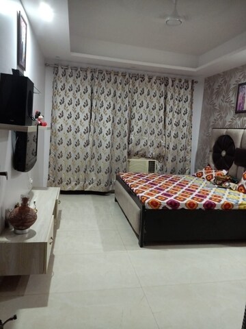 Bedroom in 2 BHK Independent House at Sector 23 – for Rent