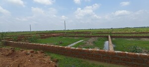 Plot Area in  Plot at Sijua – for Sale