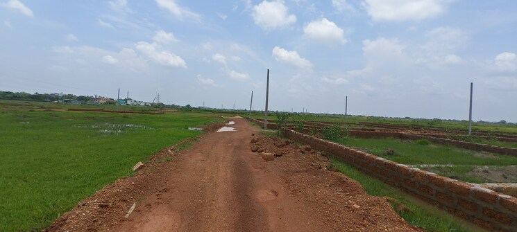 undefined, sijua  1522 Sq.Ft. Plot In Sijua Bhubaneswar 8809557