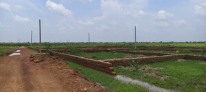 Plot Area in  Plot at Sijua – for Sale