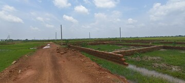  Plot For Sale in Sijua
