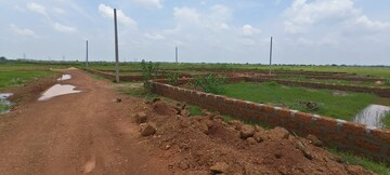 Plot Area in  Plot at Sijua – for Sale