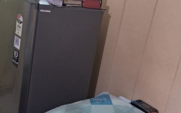 1 BHK Independent House For Rent in Sector 19