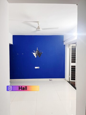 1 BHK Apartment For Rent in Vijayalaxmi Laxmisatyam Residency, Dhanori