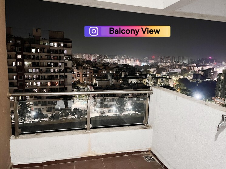 Master Plan, vijayalaxmi-laxmisatyam-residency 1 Bedroom 650 Sq.Ft. Apartment In Dhanori Pune 8809565