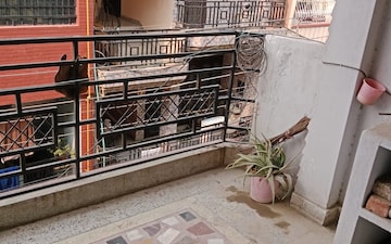 1 BHK Independent House For Rent in Sector 29