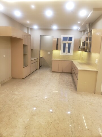 Kitchen in 3 BHK Builder Floor at Subhash Nagar – for Sale