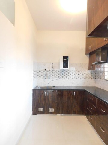 Bedroom in 3 BHK Builder Floor at Financial District – for Rent