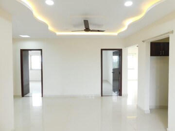 Room in 3 BHK Builder Floor at Financial District – for Rent