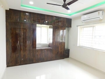 Room in 3 BHK Builder Floor at Financial District – for Rent