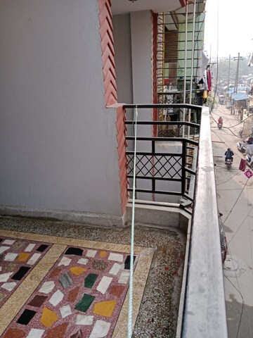 1 BHK Independent House For Rent in Sector 27