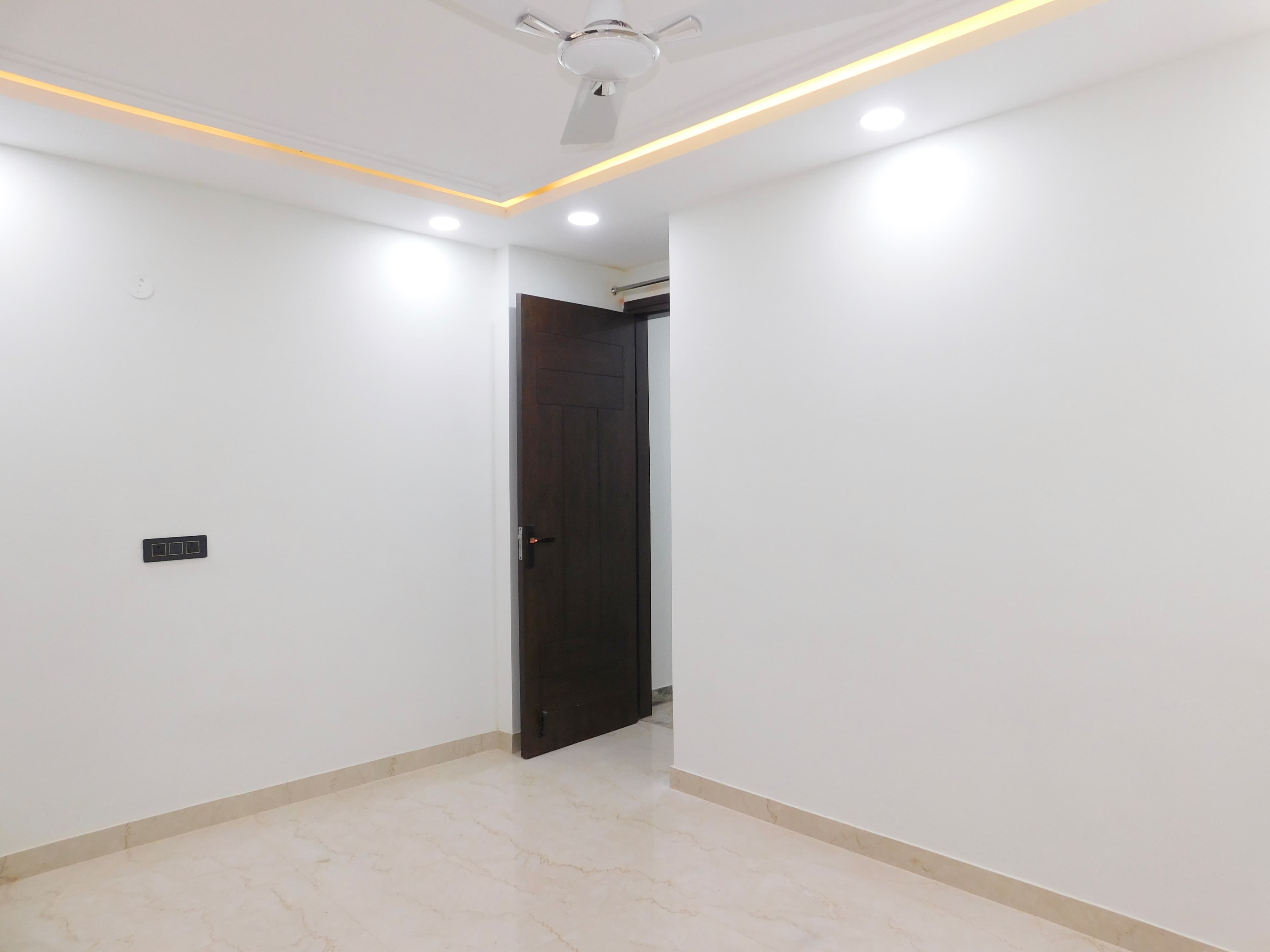 3 BHK Builder Floor For Sale in Greater Kailash I