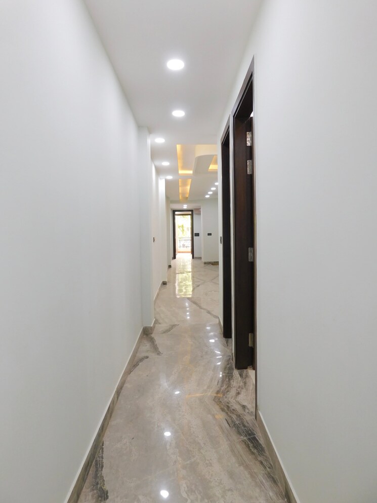 undefined, greater kailash i 3 Bedroom 208 Sq.Yd. Builder Floor In Greater Kailash I Delhi 8809573