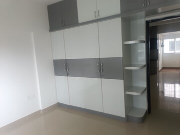 Furnished Amenities in 3 BHK Apartment at Ozone Urbana Pavilion, Devanahalli – for Rent
